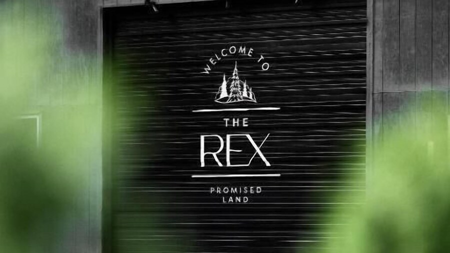 The Rex Hotel