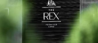 The Rex Hotel