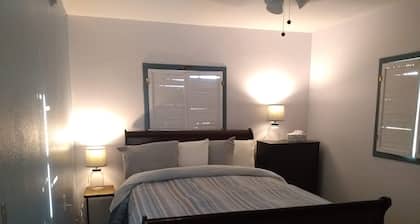 Sleeping Ute Micro Suite in beautiful SW Colorado
