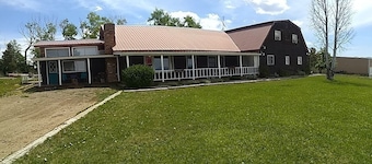 Sleeping Ute Micro Suite in beautiful SW Colorado