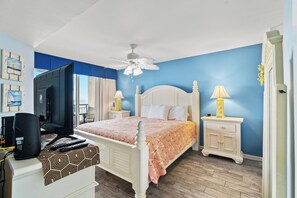 3 soverom og wi-fi (inkludert)