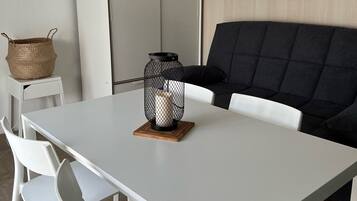 用餐區