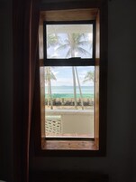 Family Double Room | View from room