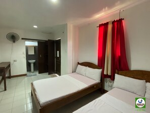 Room - Shoreland Beach Resort by Cocotel (Nasugbu)