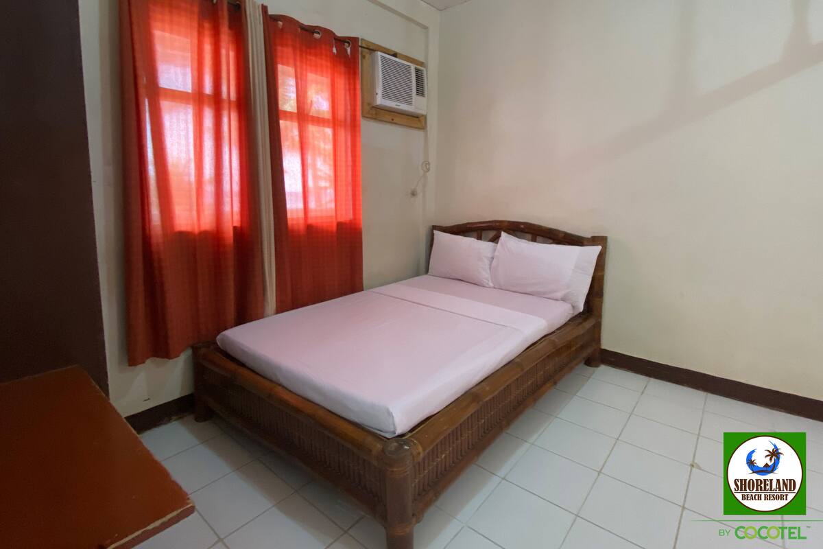 Studio | Gratis wifi, beddengoed