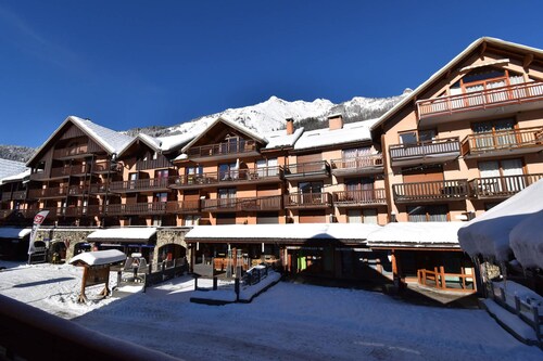COCHETTE 1 APT 9 - One Bedroom Apartment, Sleeps 4