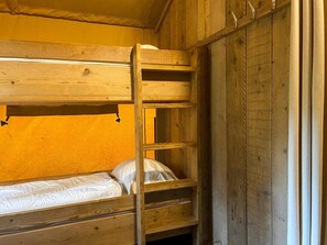 2 chambres, Wi-Fi