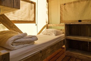 3 chambres, Wi-Fi