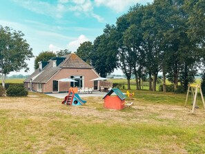 Espace pour enfants