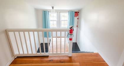 TOP Yellow Springs BnB+ Pet Friendly