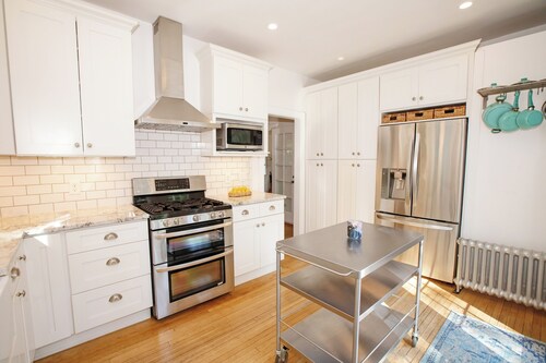 TOP Yellow Springs BnB+ Pet Friendly