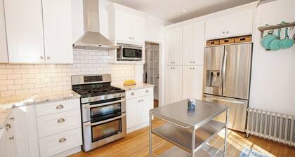 TOP Yellow Springs BnB+ Pet Friendly