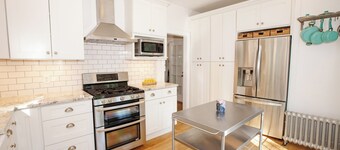 TOP Yellow Springs BnB+ Pet Friendly