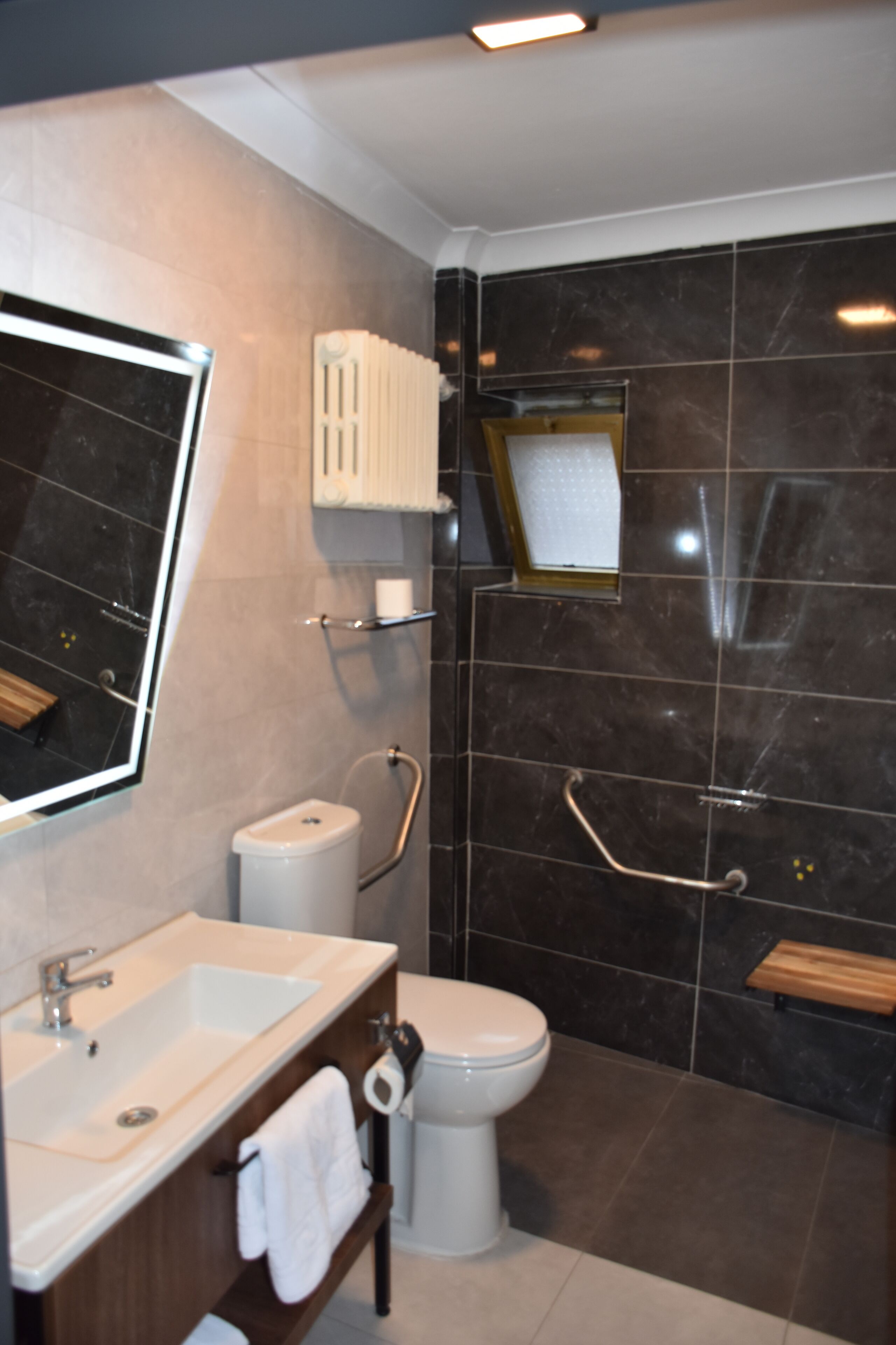 standard room, accessible | free minibar, in-room safe, individually decorated