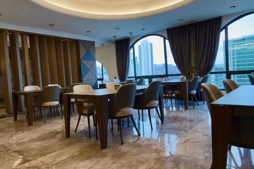 UK Ankara Hotel