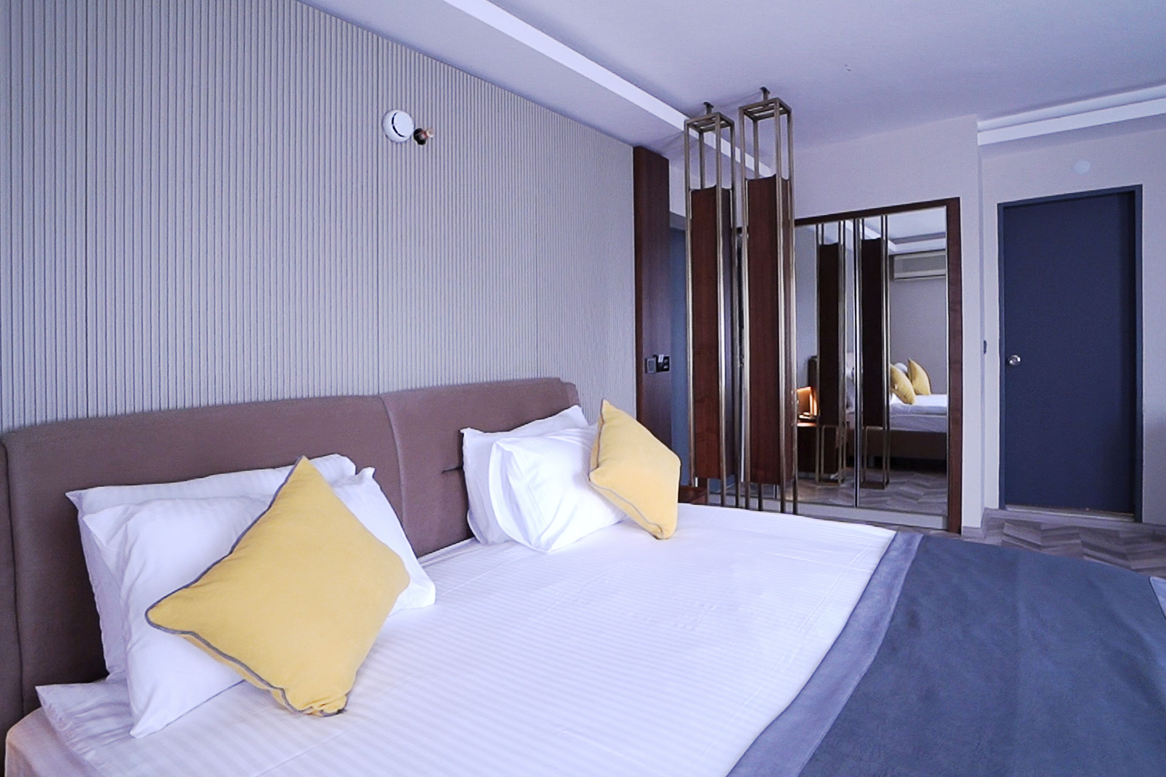 Photo - UK ANKARA Hotel