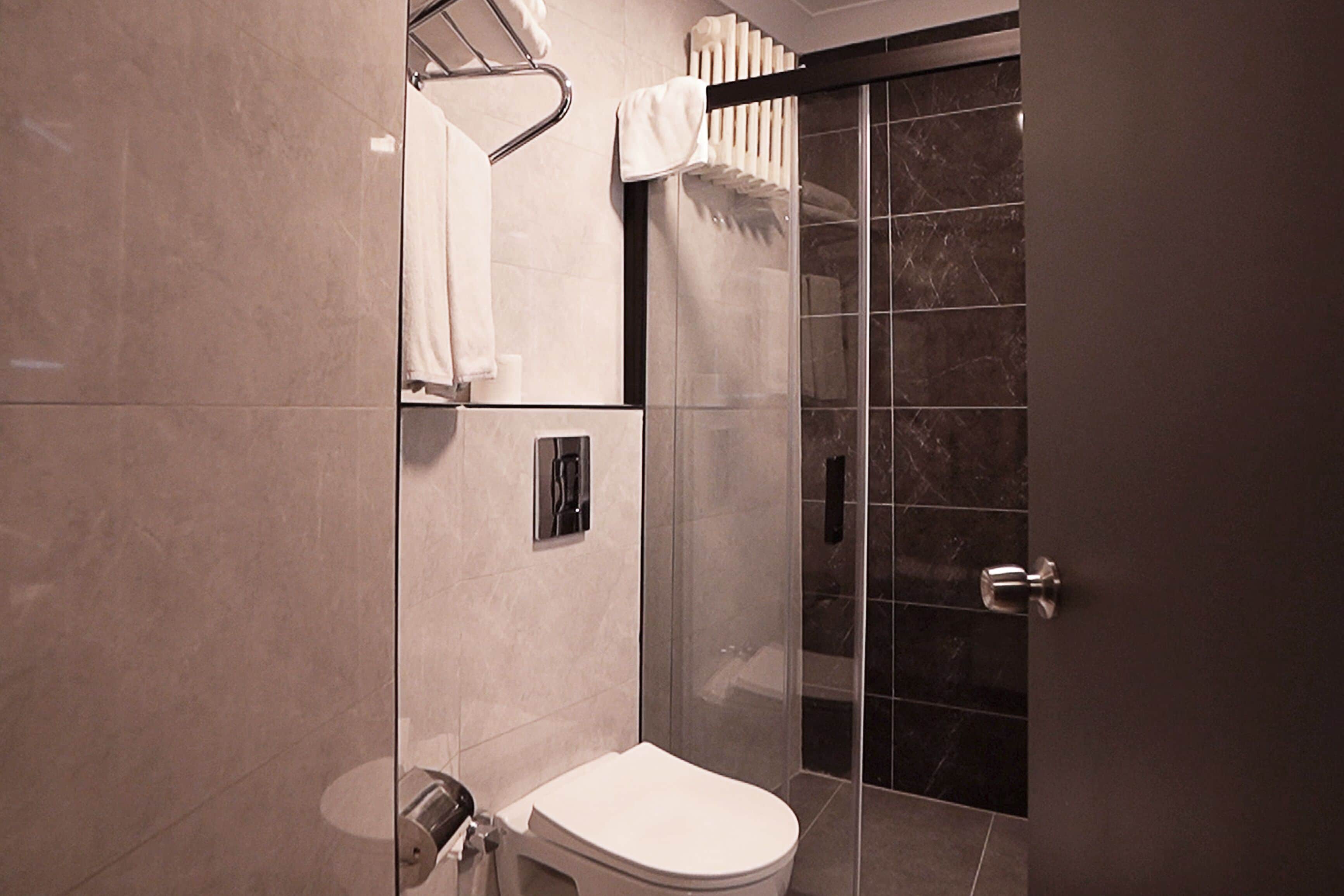 Foto - UK ANKARA Hotel