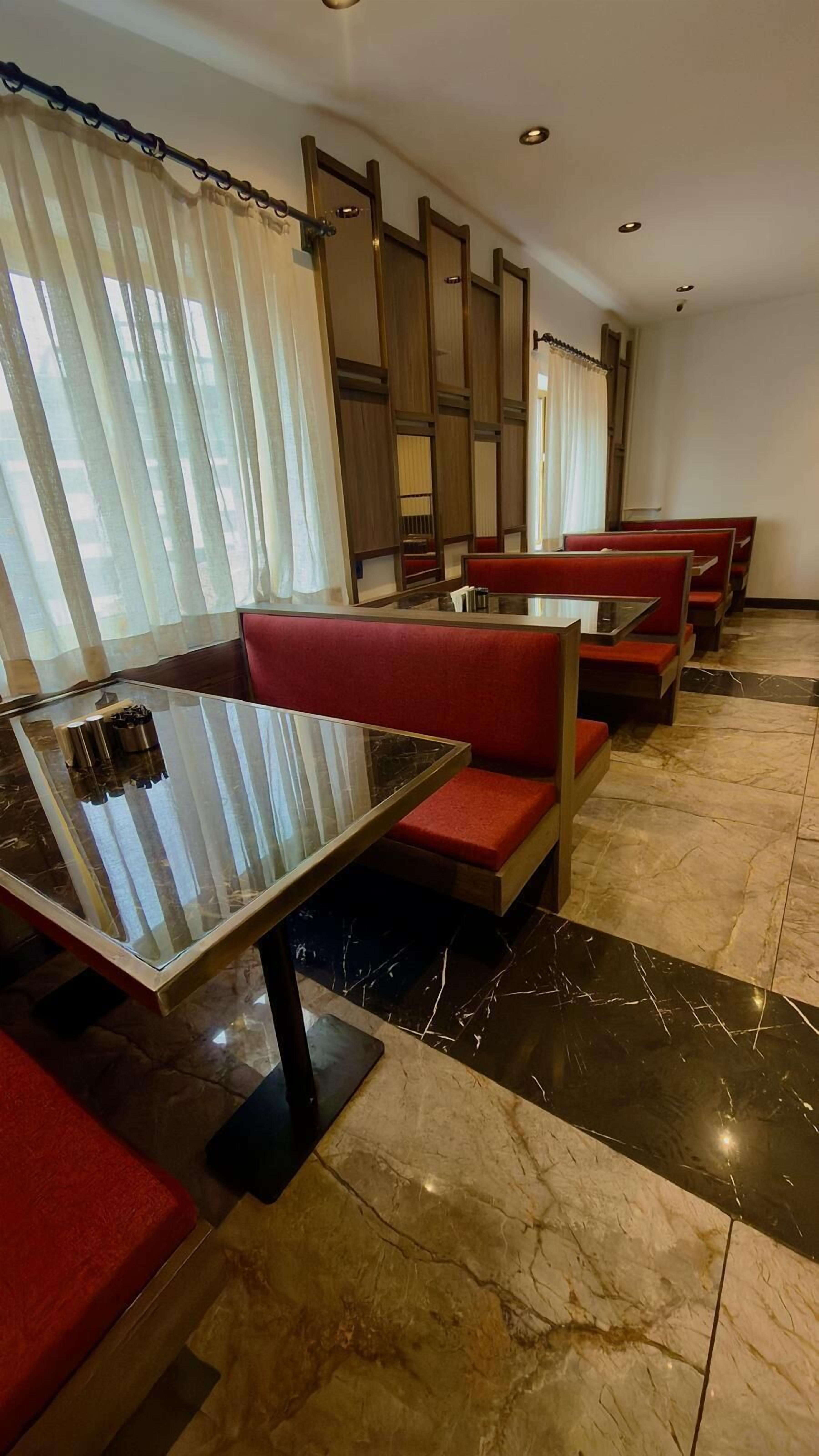 Restoran