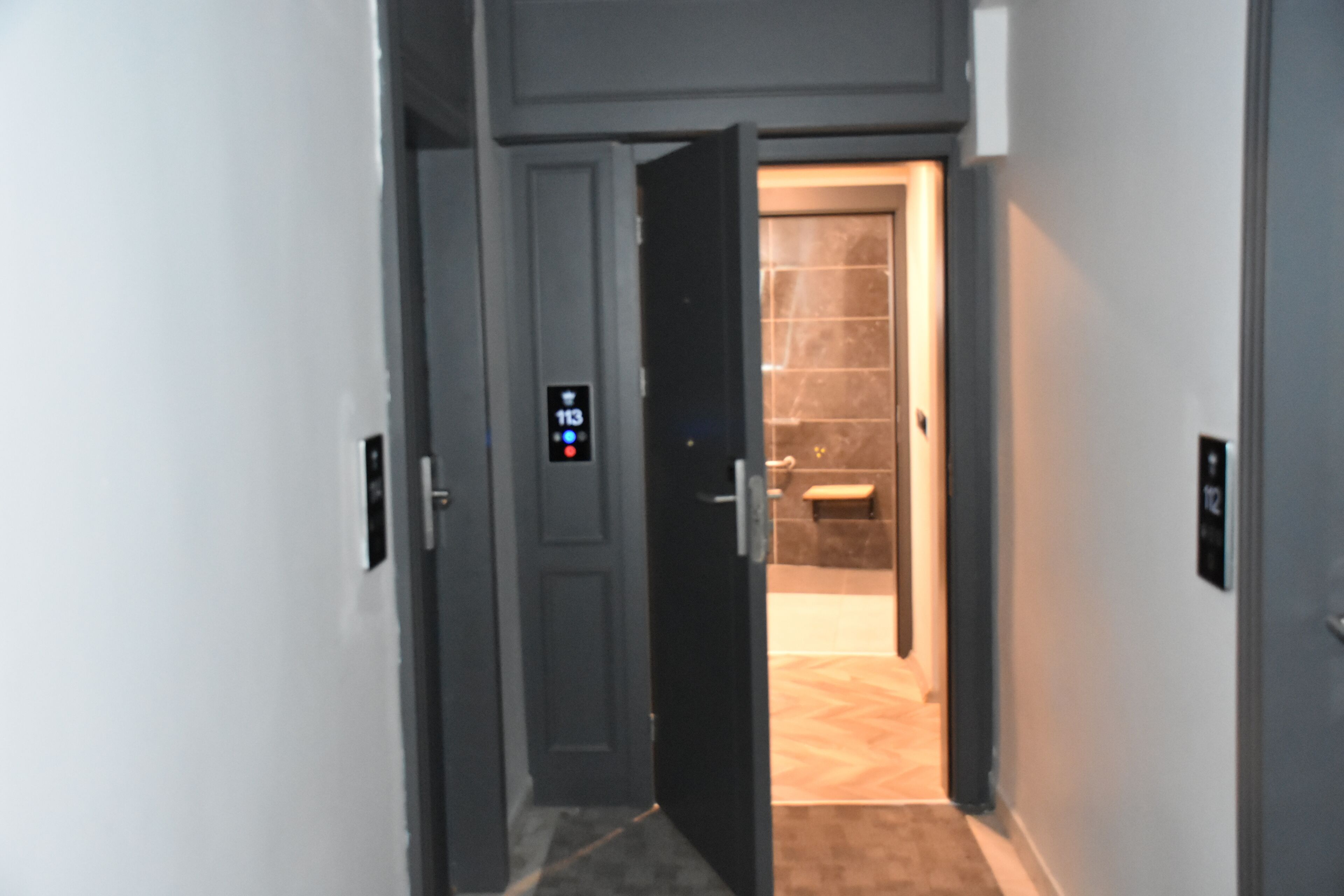 Foto - UK ANKARA Hotel