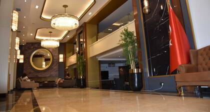 UK Ankara Hotel
