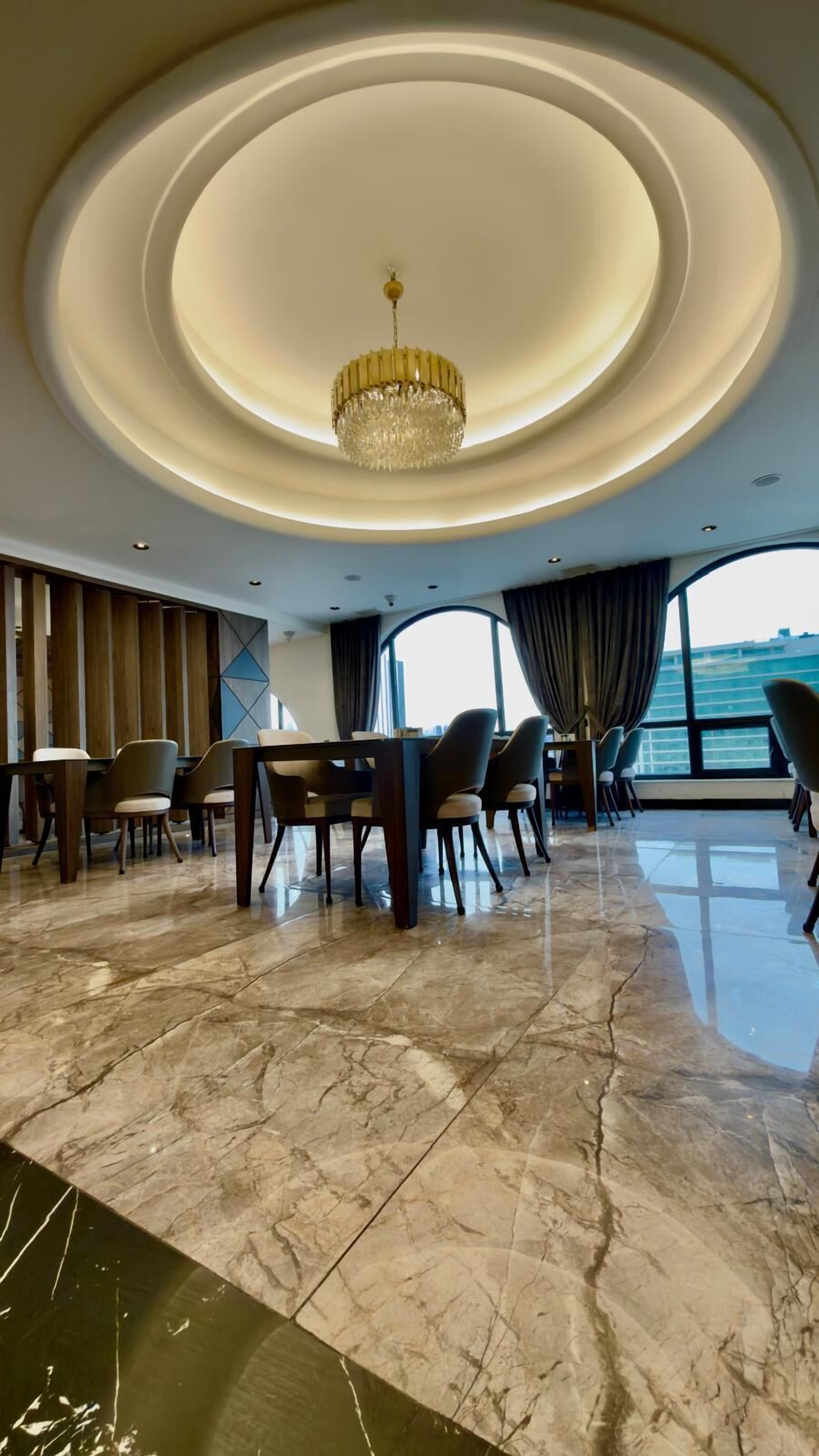 Foto - UK ANKARA Hotel