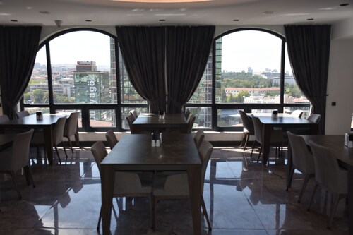 UK Ankara Hotel