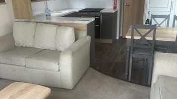 Cabin | Interior
