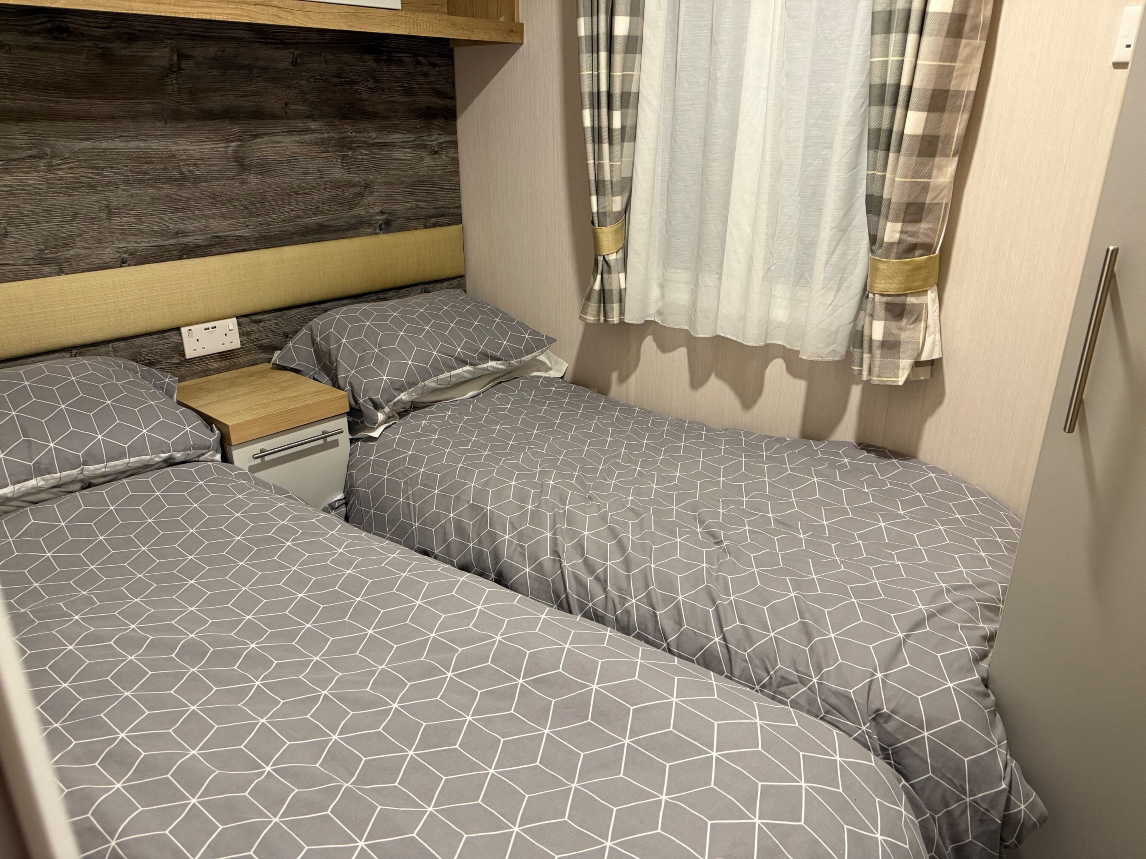 Cabin | 3 bedrooms, iron/ironing board, free WiFi, bed sheets