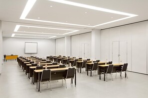 Sala de reunião