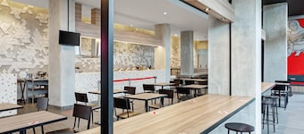 Amaris Hotel Tasikmalaya