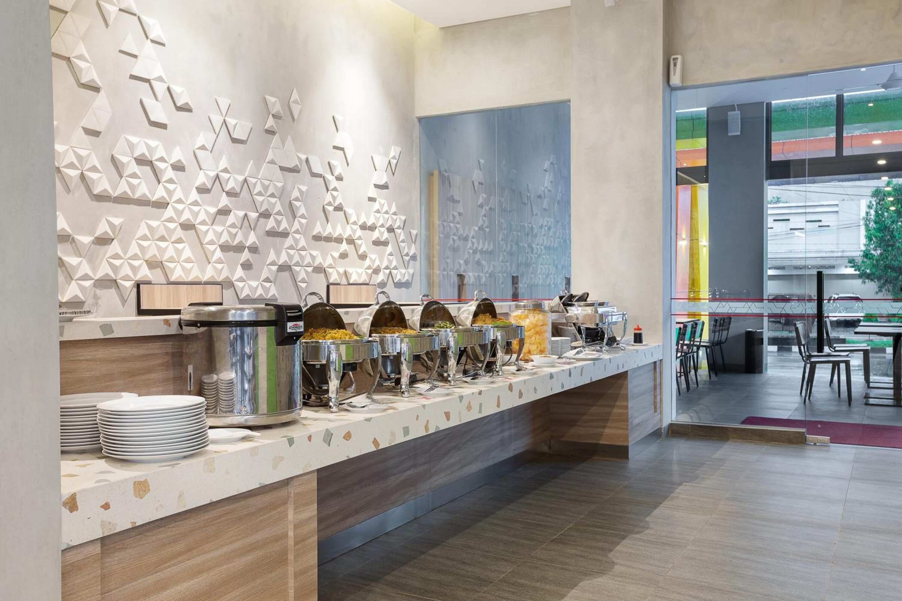 ร้านอาหาร