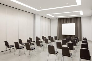 Sala de reunião