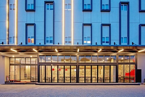 Amaris Hotel Tasikmalaya