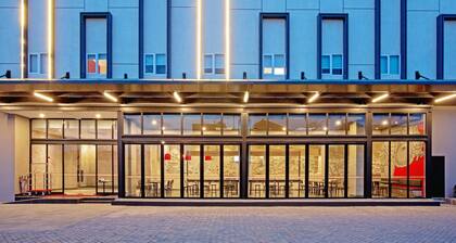 Amaris Hotel Tasikmalaya