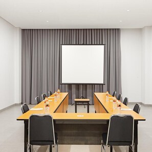 Sala de reuniones