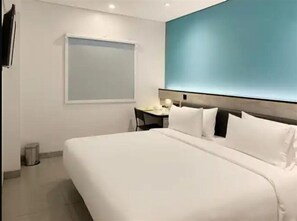 Soundproofing - Amaris Hotel Tasikmalaya (Tasikmalaya)