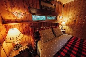 1 soveværelse, gratis Wi-Fi, sengetøj