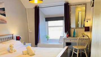 Doppia Classic, bagno in camera | 1 camera, Wi-Fi gratuito