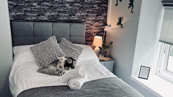 Classic Single Room, Private Bathroom | 1 bedroom, free WiFi