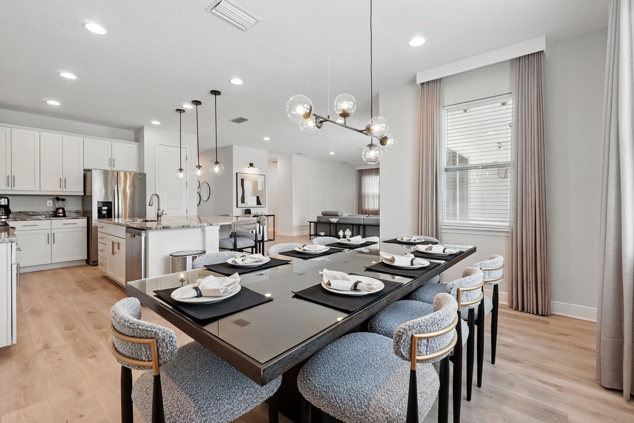 تناول الطعام