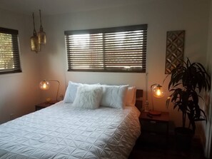 3 Schlafzimmer, Bügeleisen/Bügelbrett, Reisekinderbett, kostenloses WLAN