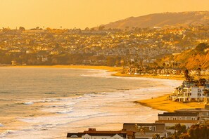 Beach nearby - 2-Story Townhouse, Ocean View Deck, Fireplace - Walk to Beach (San Clemente)