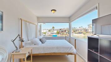 3 Schlafzimmer, Internetzugang, Bettwäsche