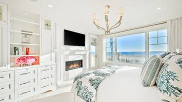 3 soveværelser, strygejern/strygebræt, Wi-Fi, sengetøj