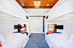 3 soveværelser, strygejern/strygebræt, Wi-Fi, sengetøj