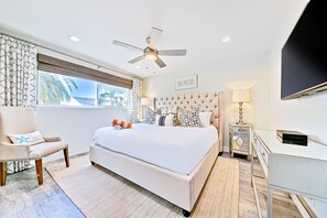5 bedrooms, Internet, bed sheets