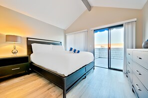 3 bedrooms, iron/ironing board, Internet, bed sheets
