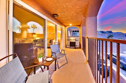 Fantastic Location, Steps to Beach w/ Outdoor Activities