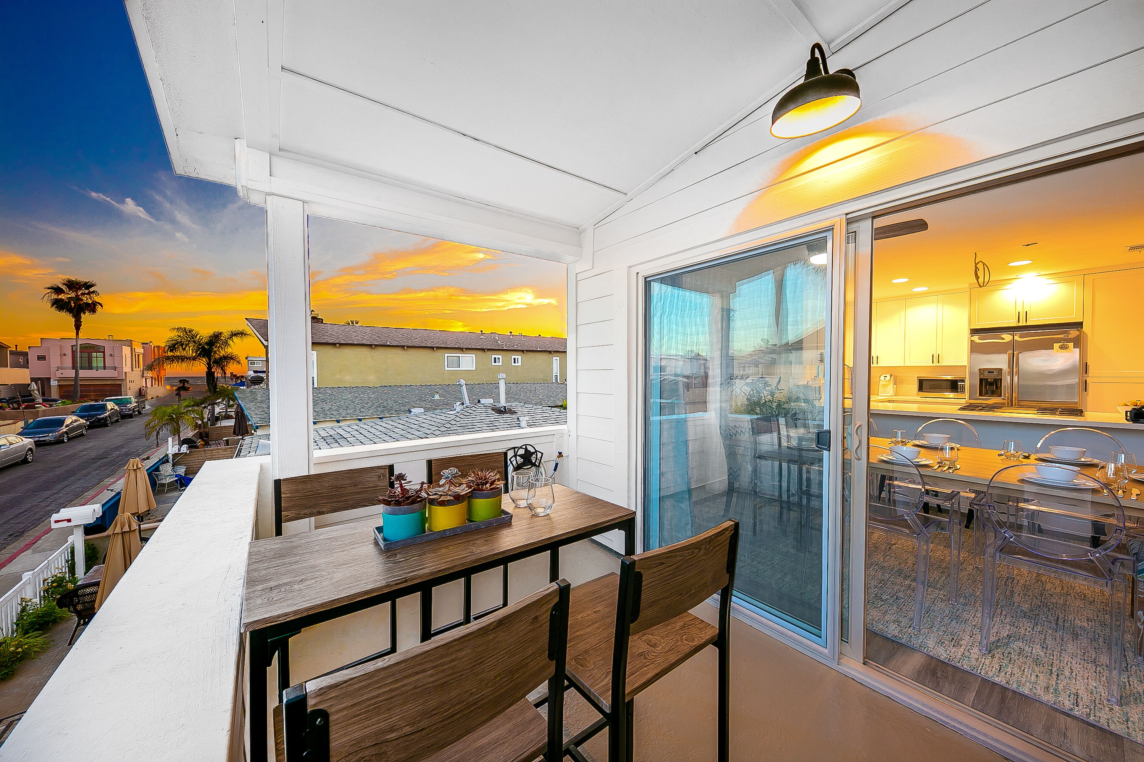 Spacious Family Home w/ Beautiful Ocean Views + Walk to All