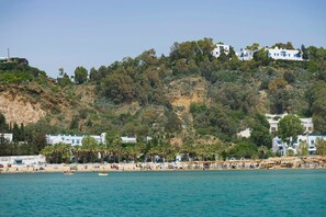 Beach - Maison Dedine (Sidi Bou Said)